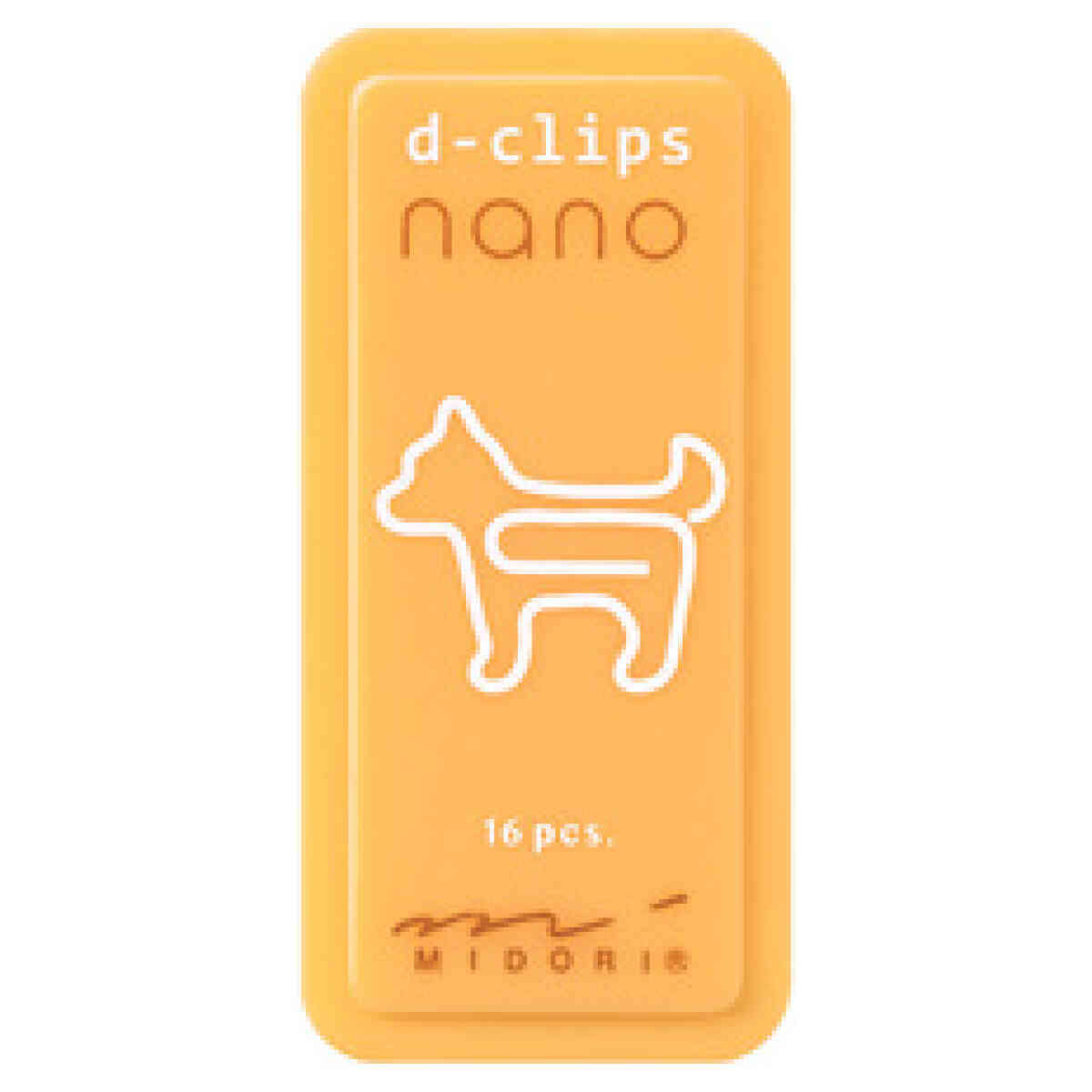 Nano Dog