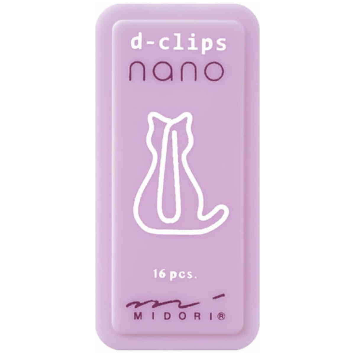 Nano Cat