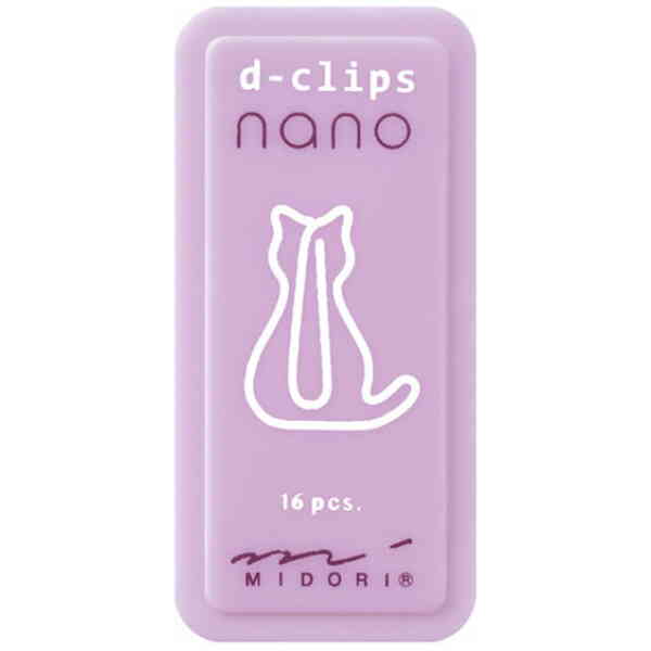 Nano Cat