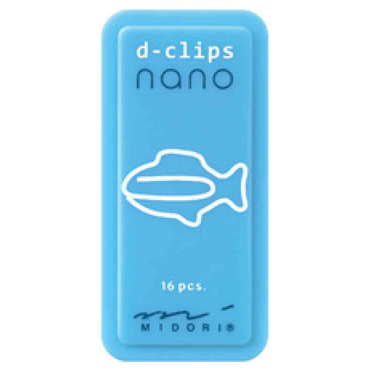 Nano Fish