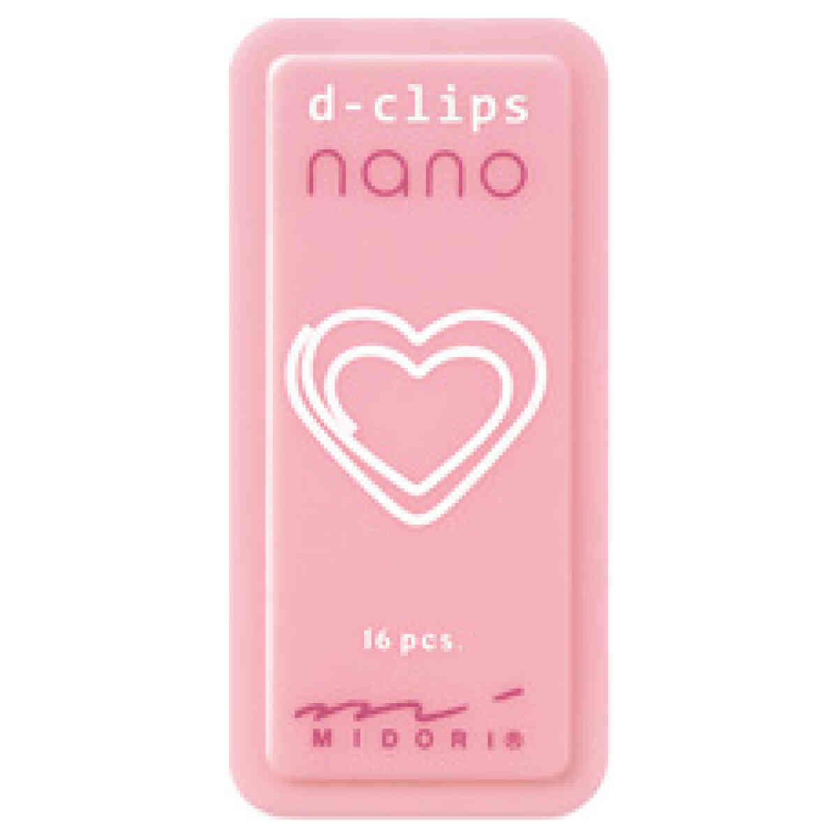 Nano Heart