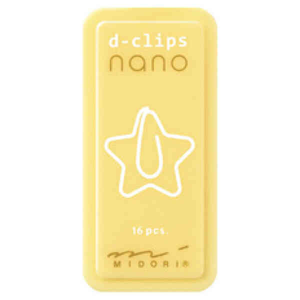 Nano Star