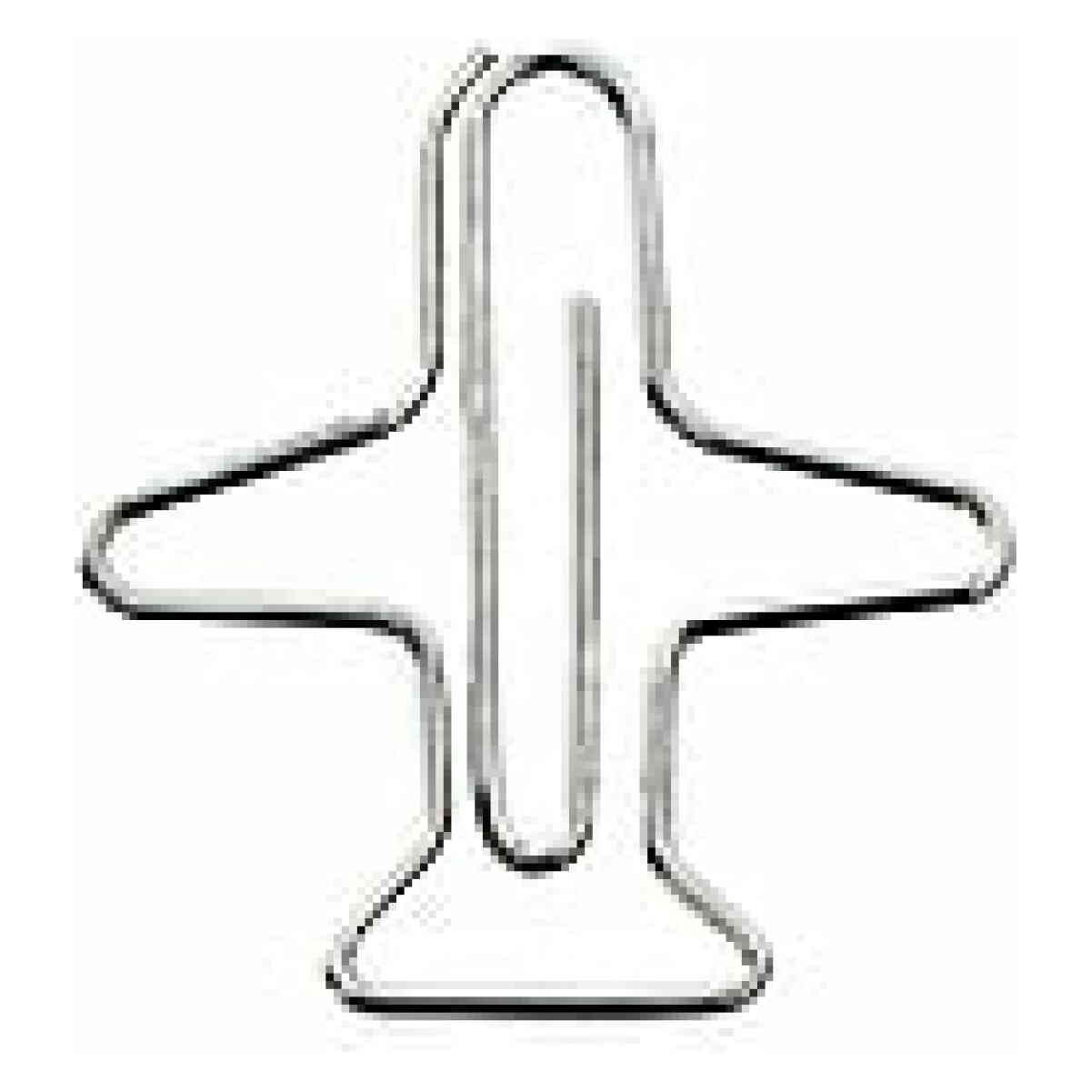 D-Clips Nano Plane - Bild 2