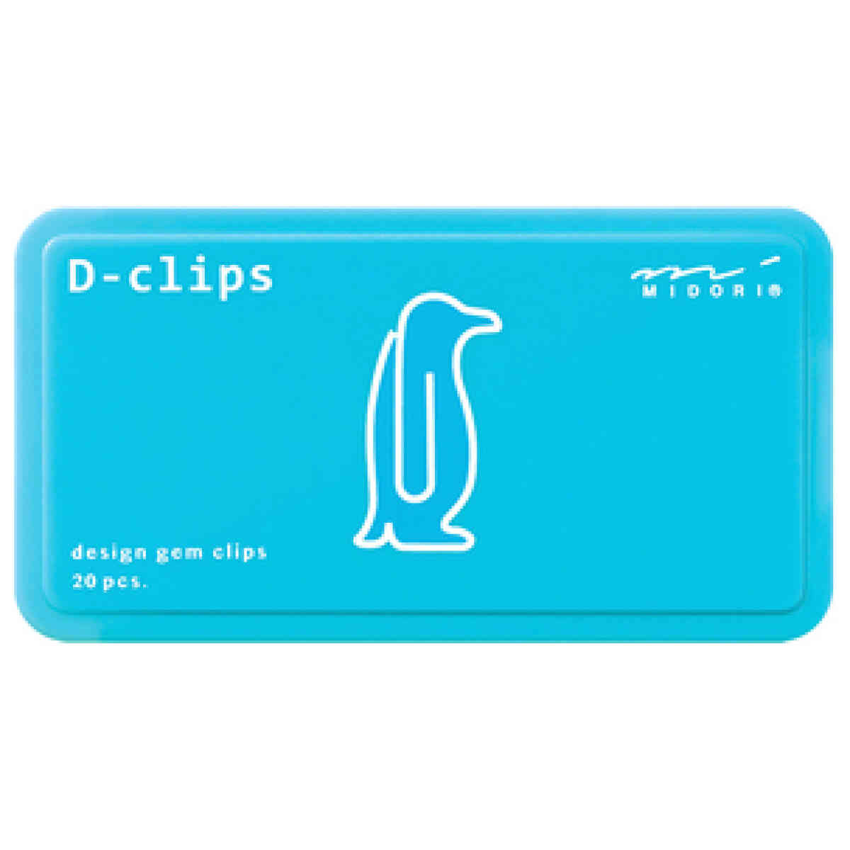 New Penguin