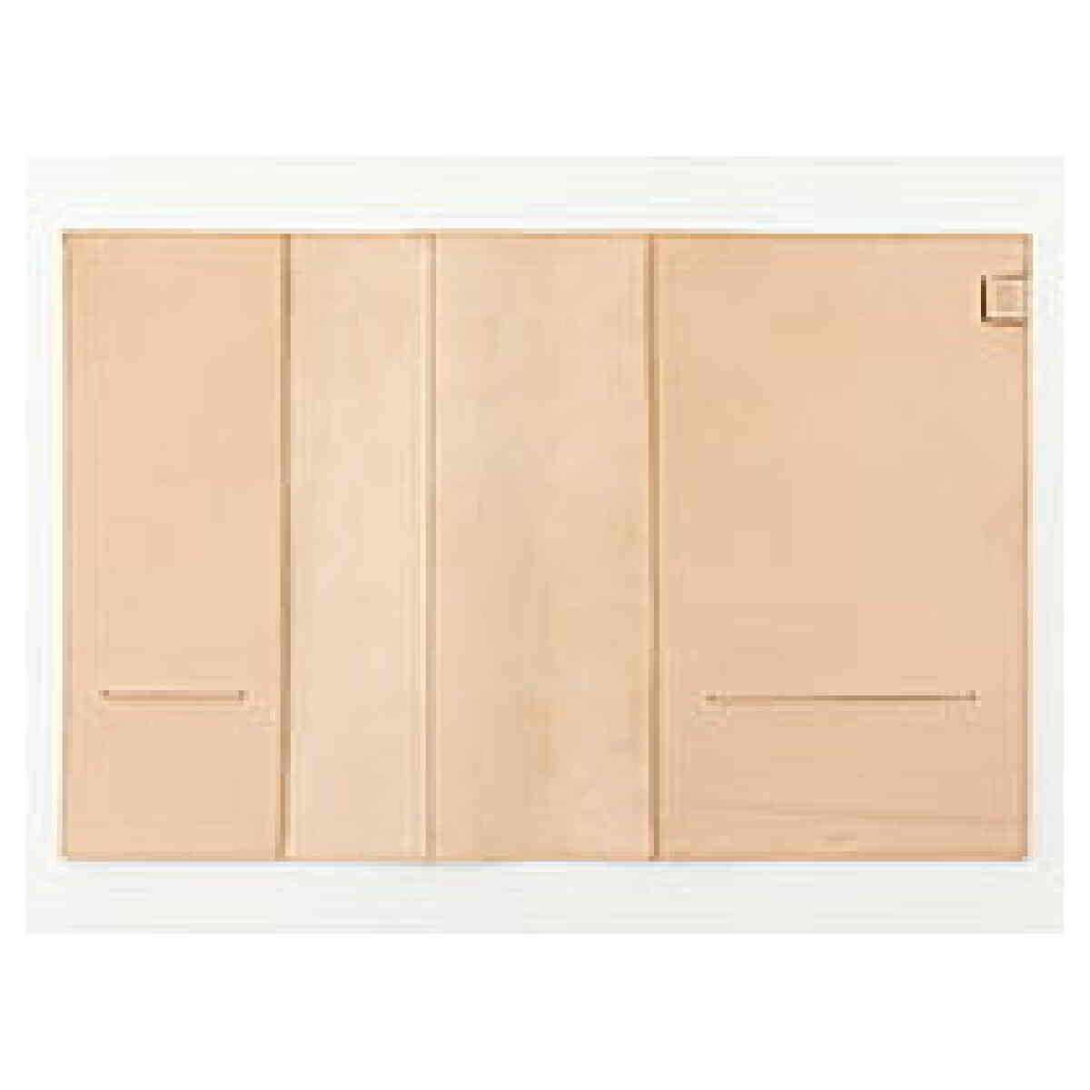 MD Goat Leather Cover - A4 Variant - Bild 3