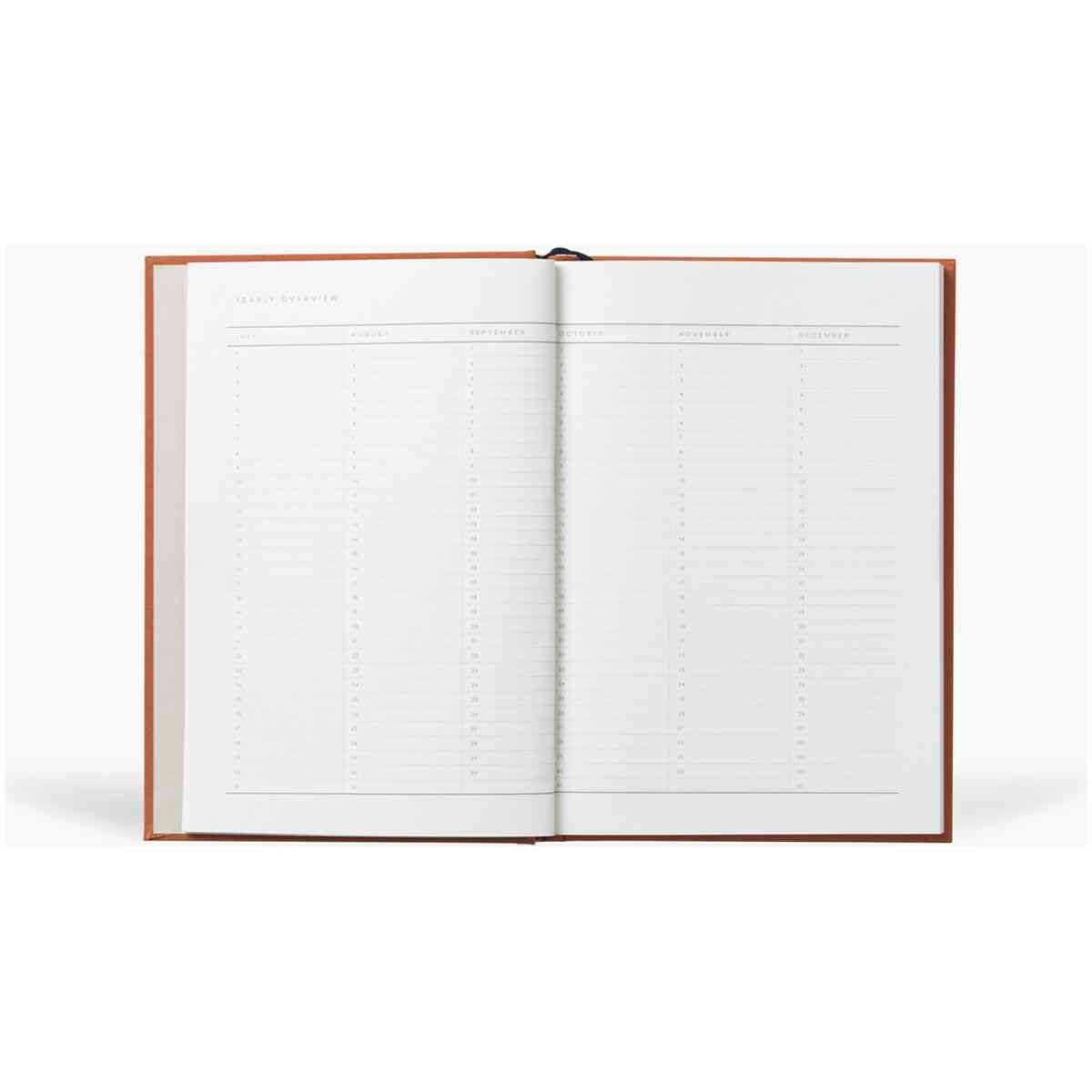 Even Work Journal - Bild 2