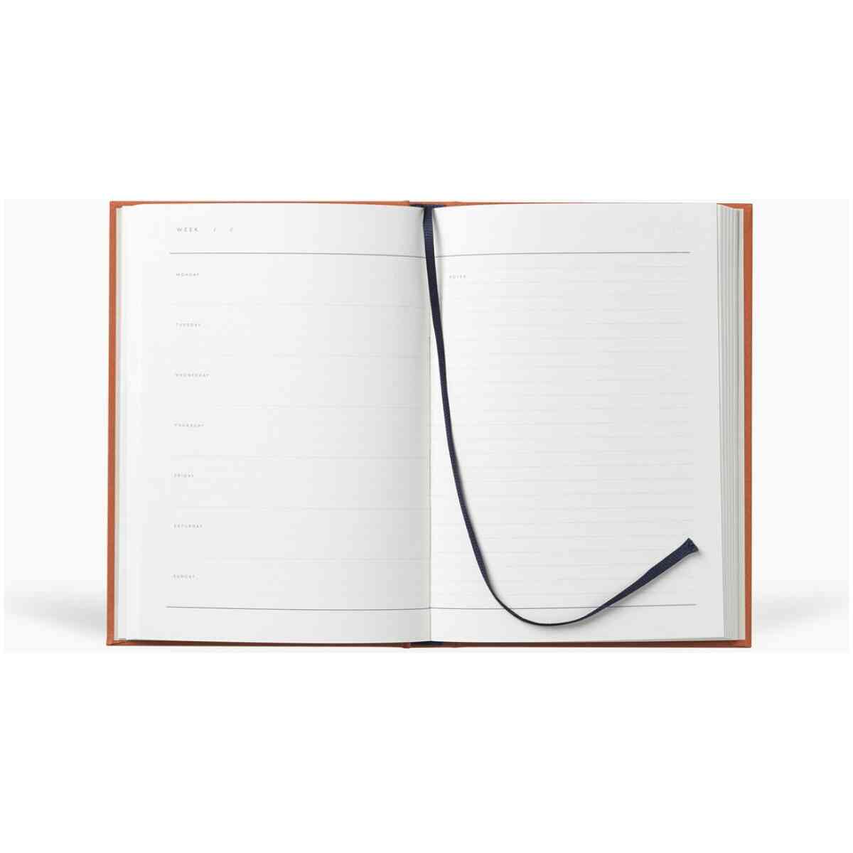 Even Work Journal - Bild 3