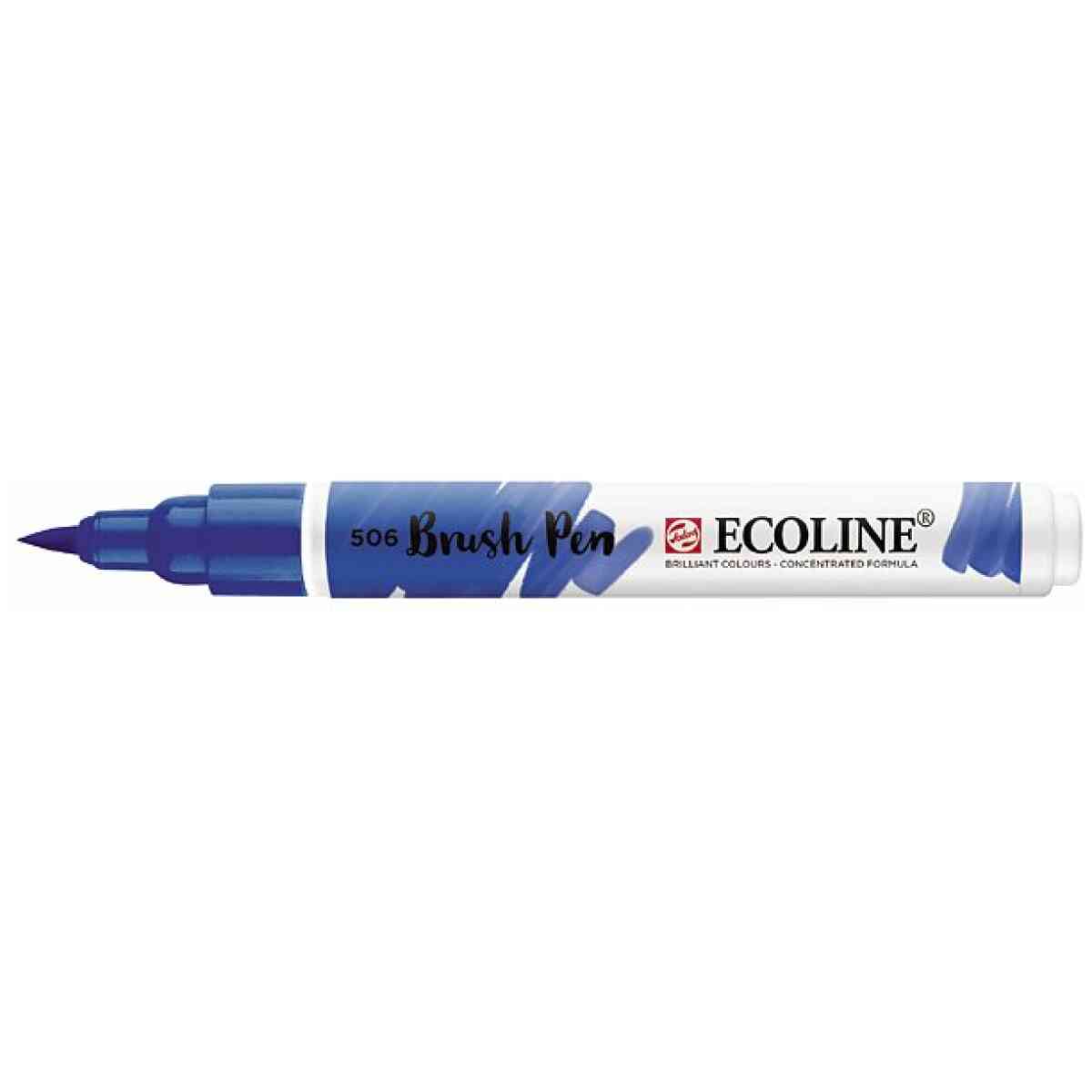 Ecoline Brush Pen - Bild 14
