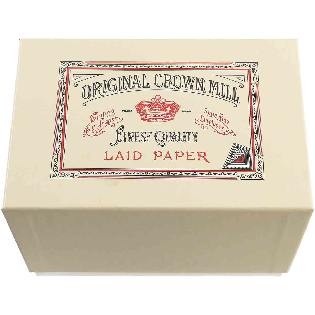 Laid Paper-Boxes - Bild 2