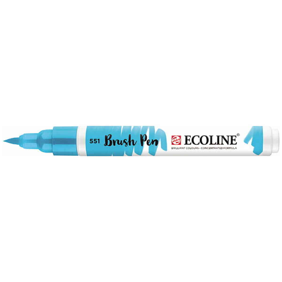 Ecoline Brush Pen - Bild 39