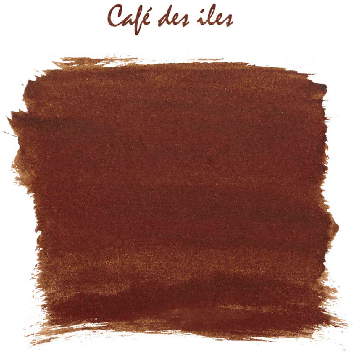J. Herbin bläck flaska 10 ml - Bild 12