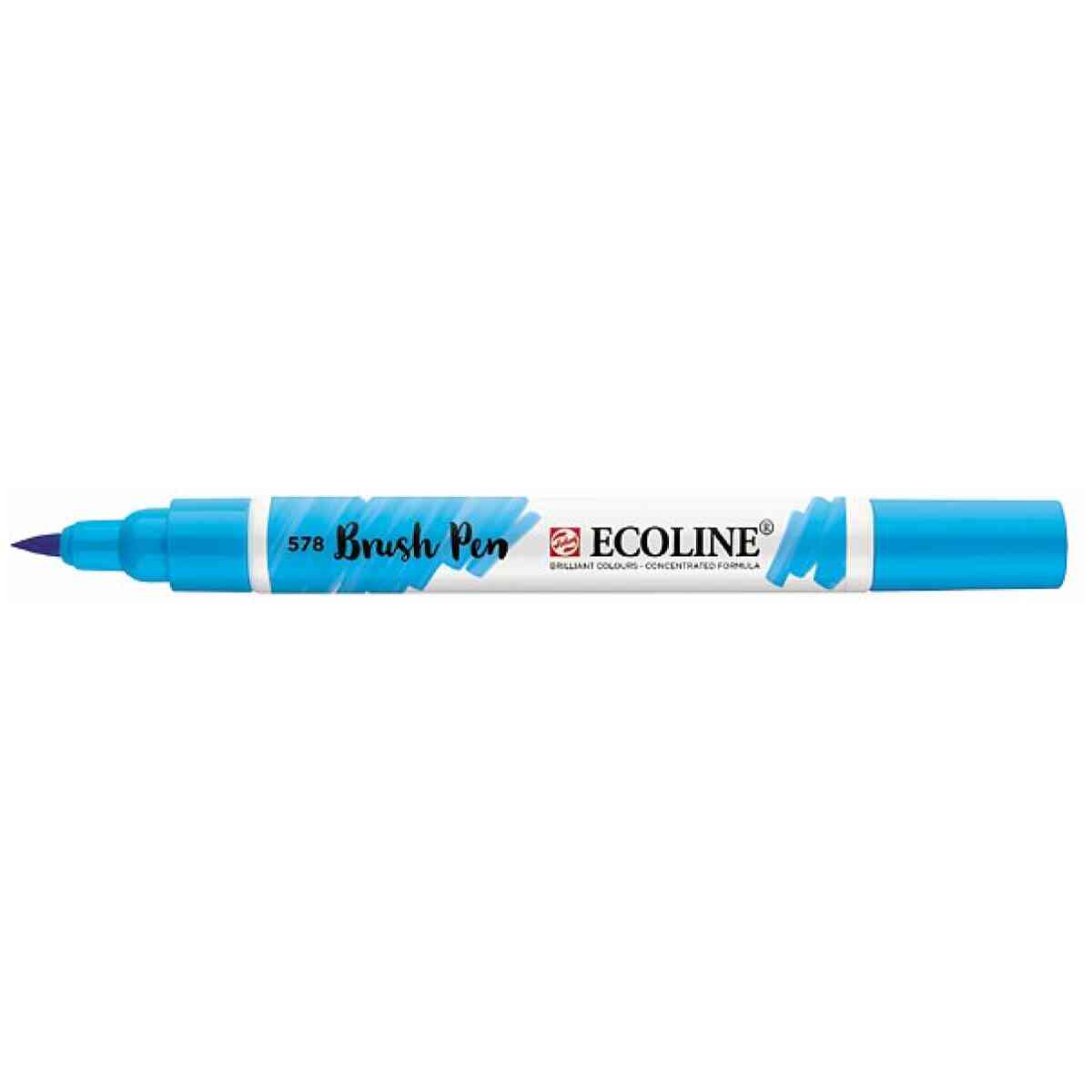 Ecoline Brush Pen - Bild 12