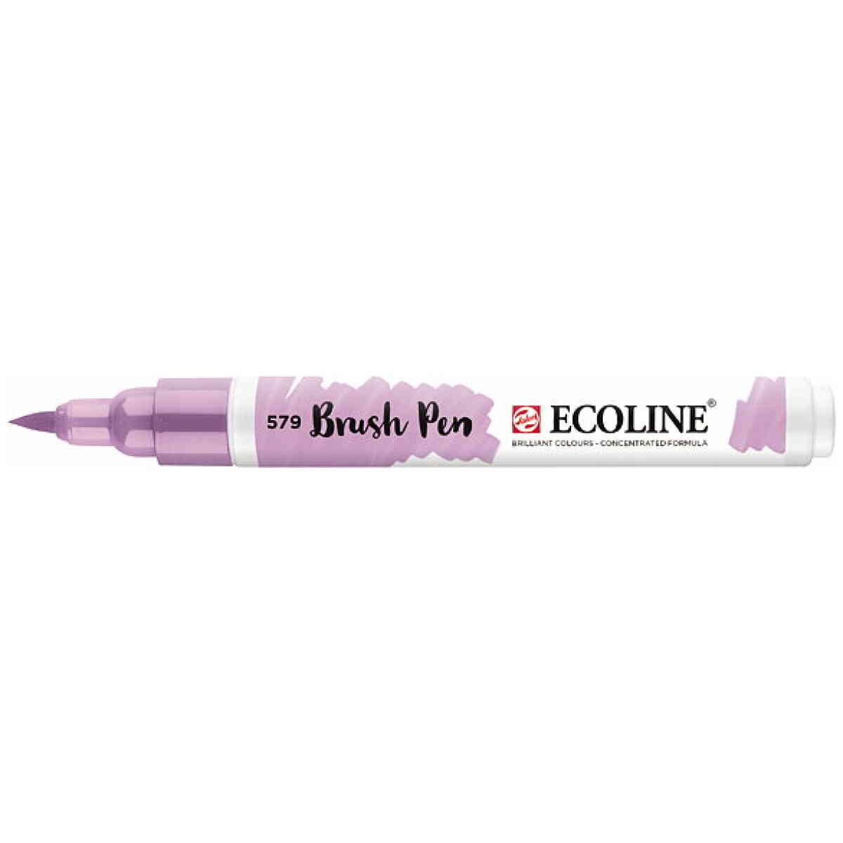 Ecoline Brush Pen - Bild 53