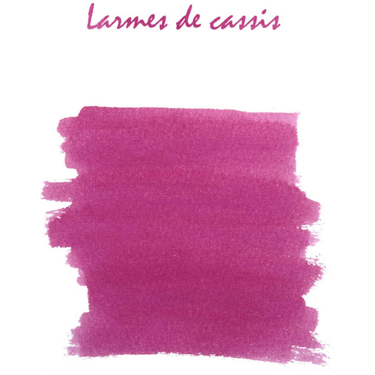 J. Herbin bläck flaska 10 ml - Bild 23