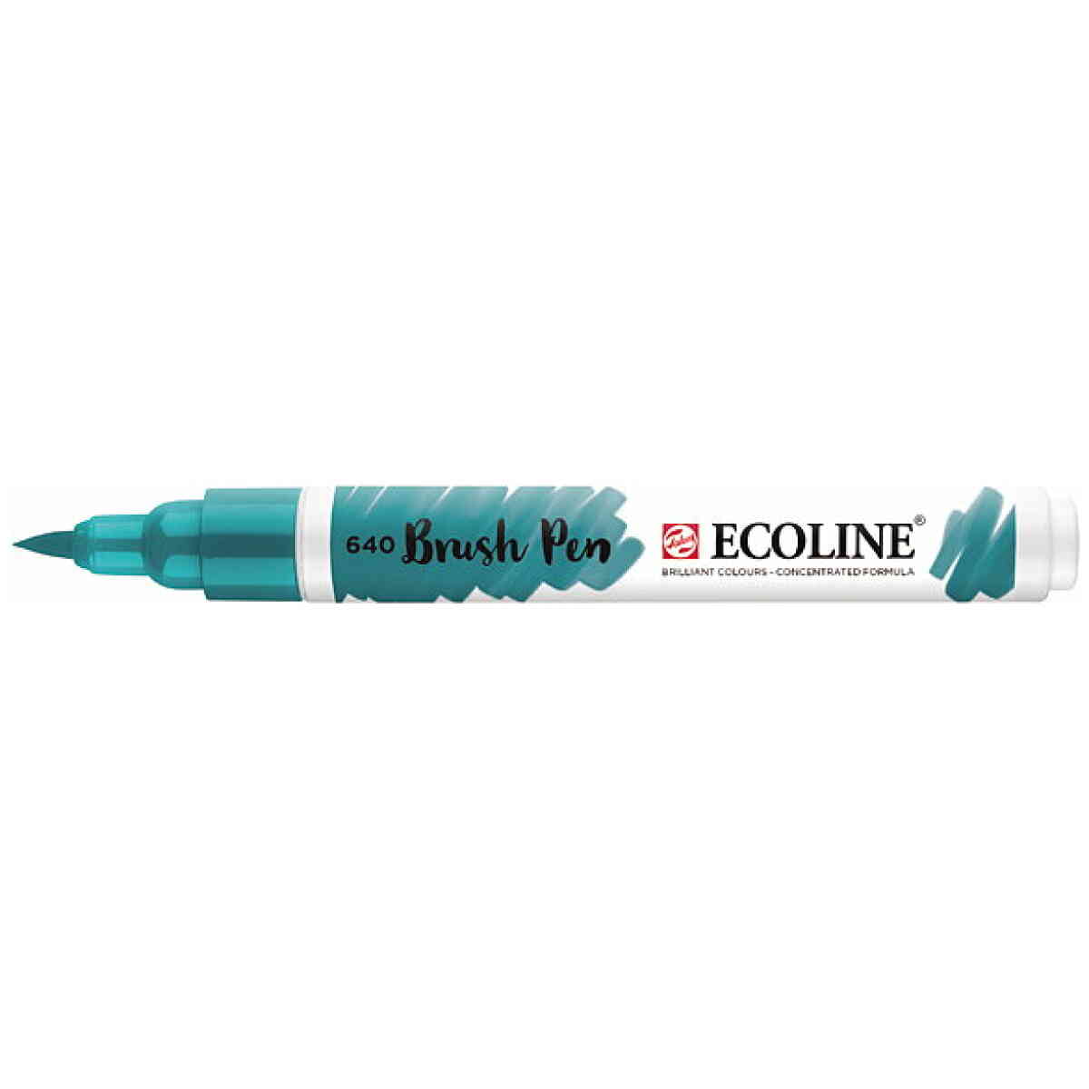 Ecoline Brush Pen - Bild 46