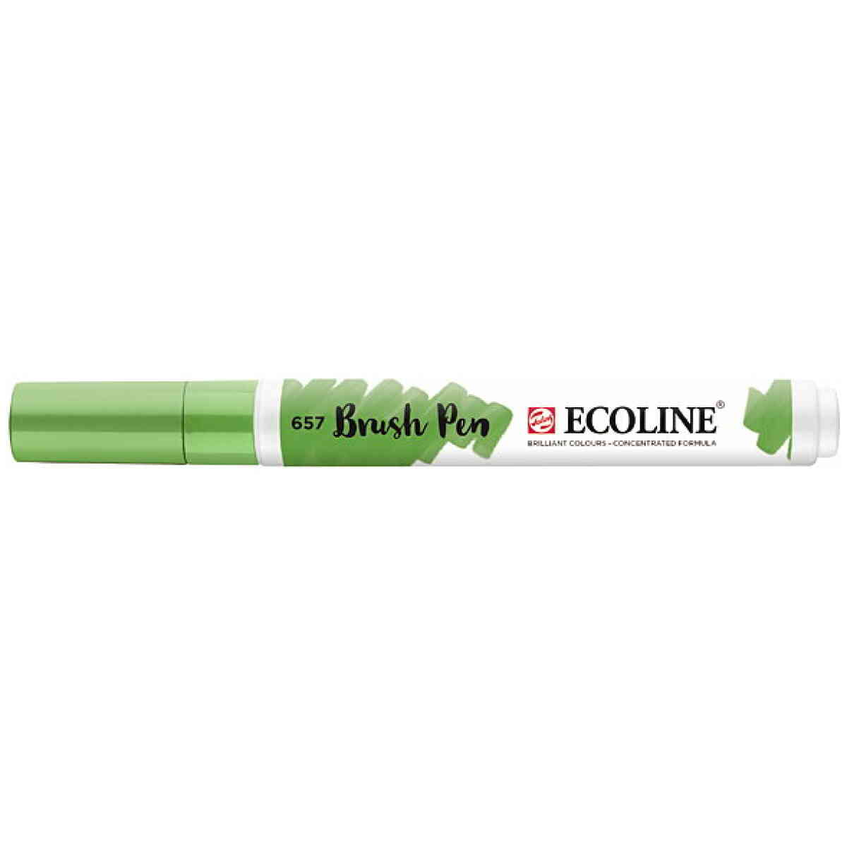 Ecoline Brush Pen - Bild 19