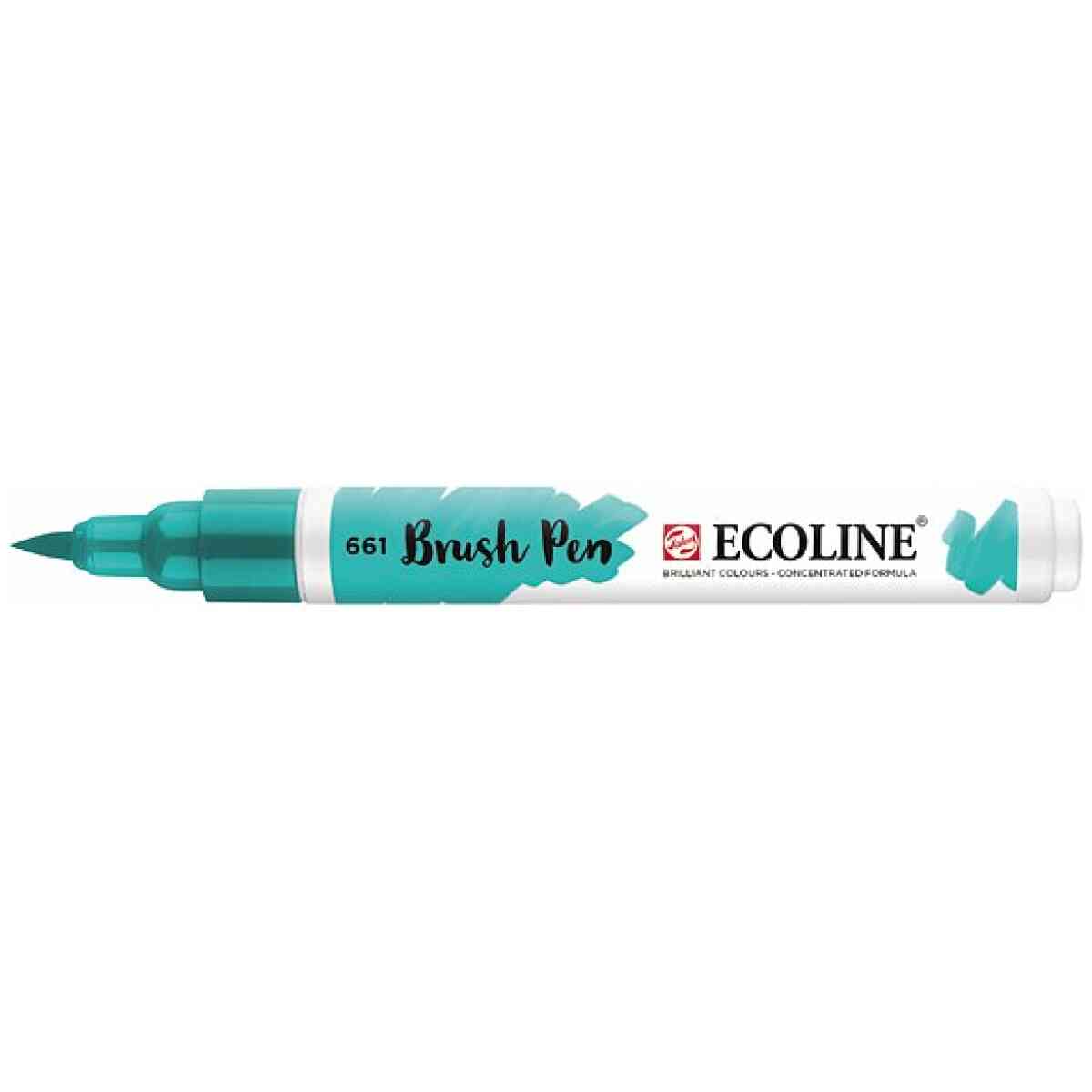 Ecoline Brush Pen - Bild 45