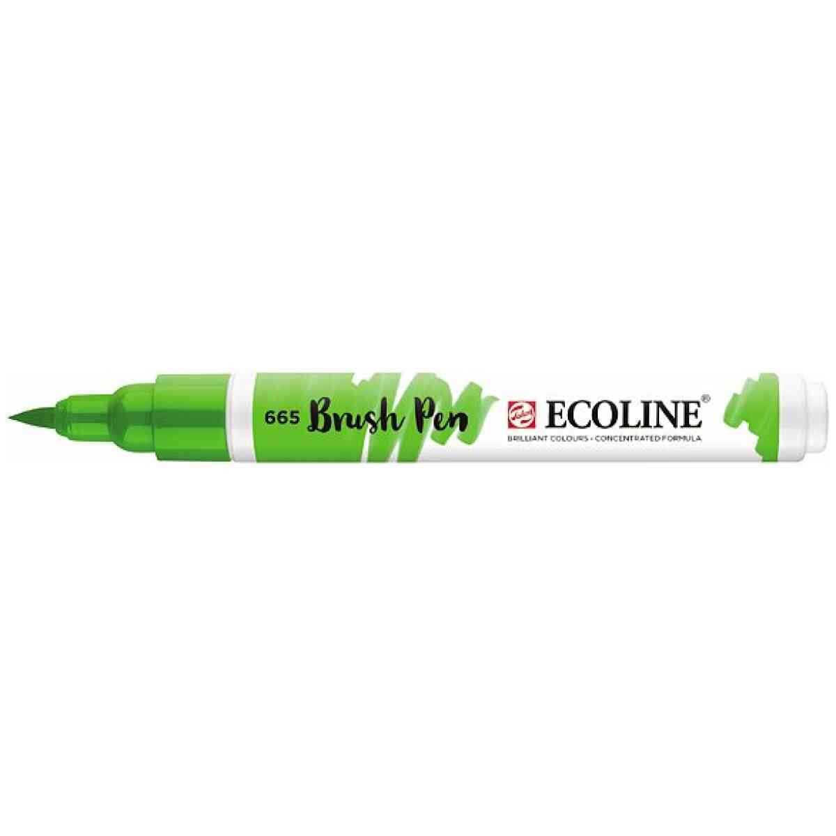 Ecoline Brush Pen - Bild 44