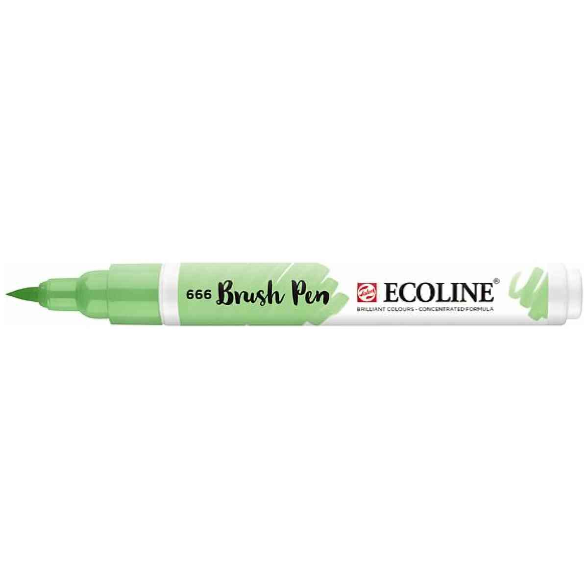Ecoline Brush Pen - Bild 55