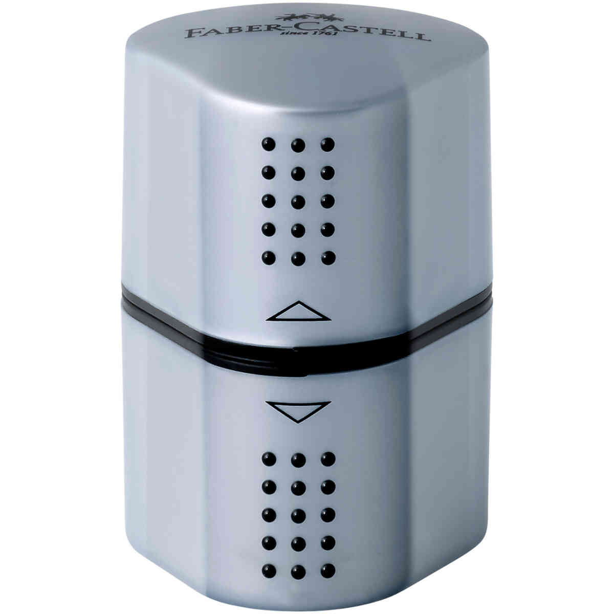 Grip Pennvässare Trio 2001 Silver