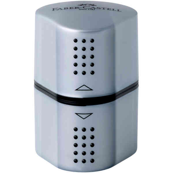 Grip Pennvässare Trio 2001 Silver