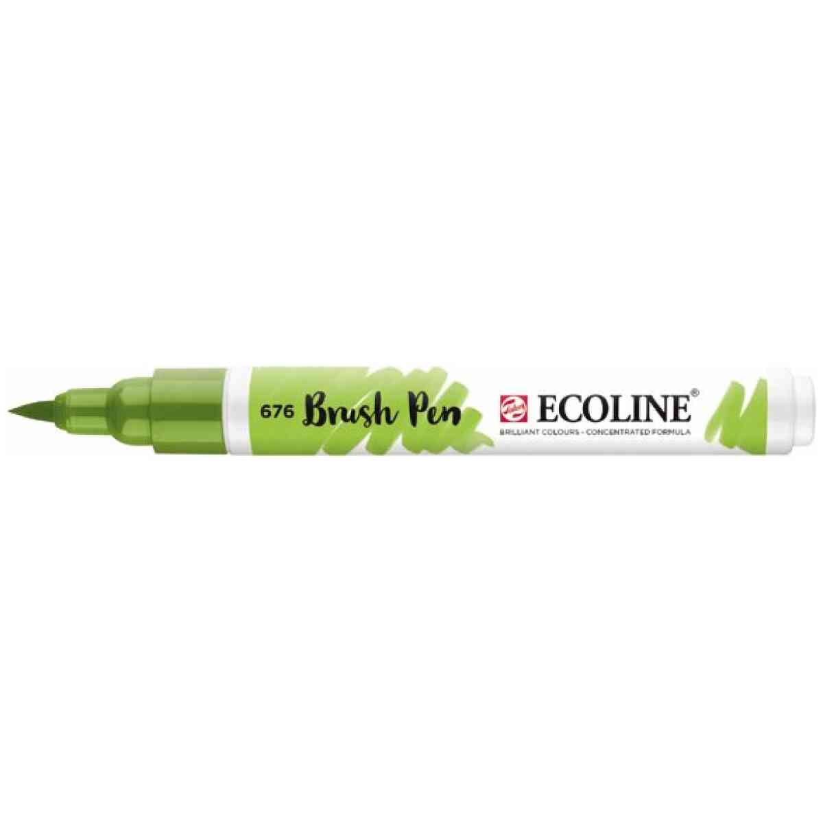 Ecoline Brush Pen - Bild 42