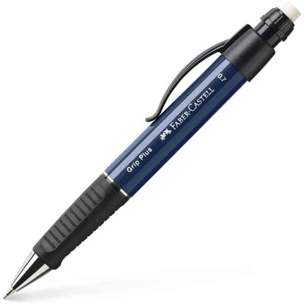 Grip Plus Stiftpenna 0.7 mm