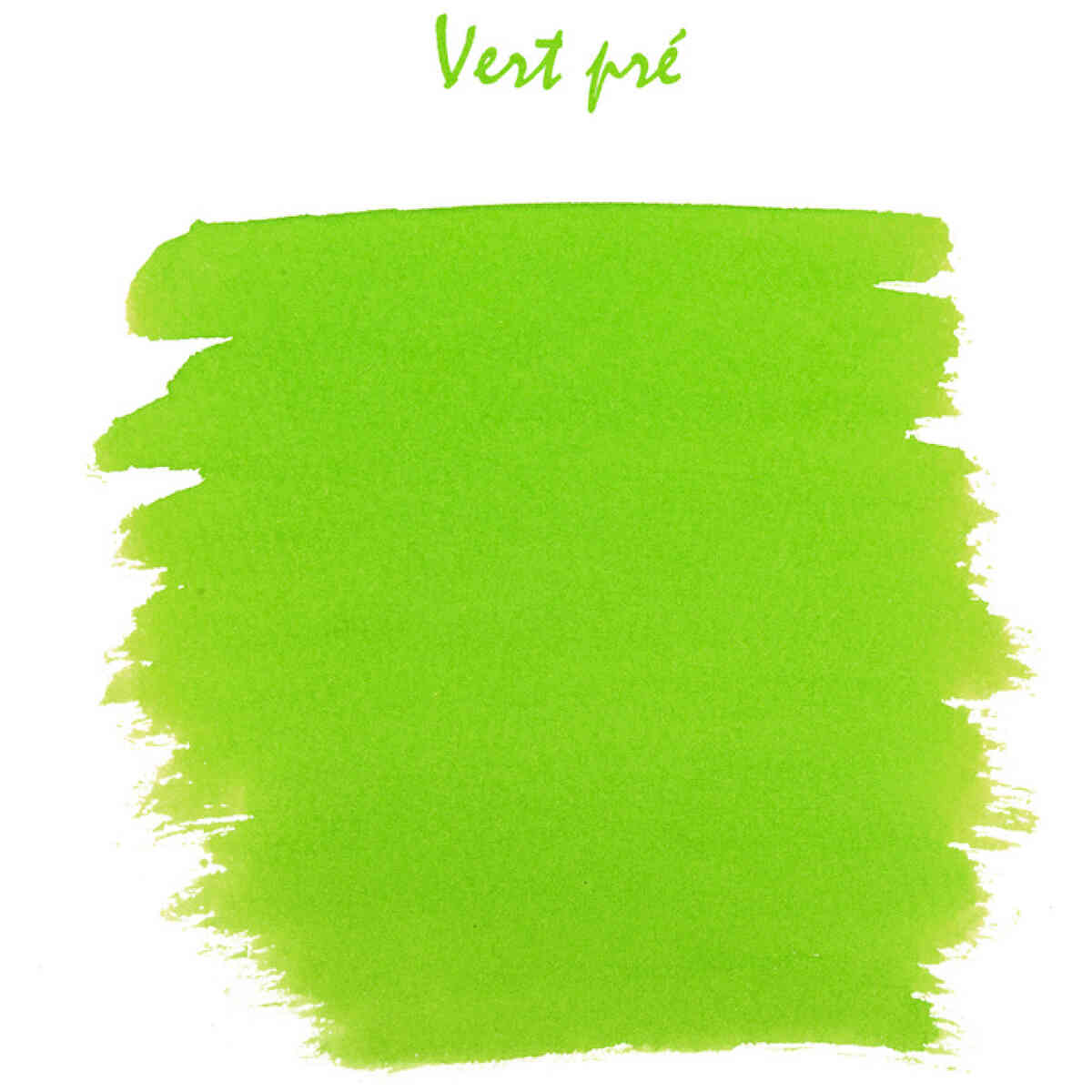 J. Herbin bläck flaska 10 ml - Bild 3