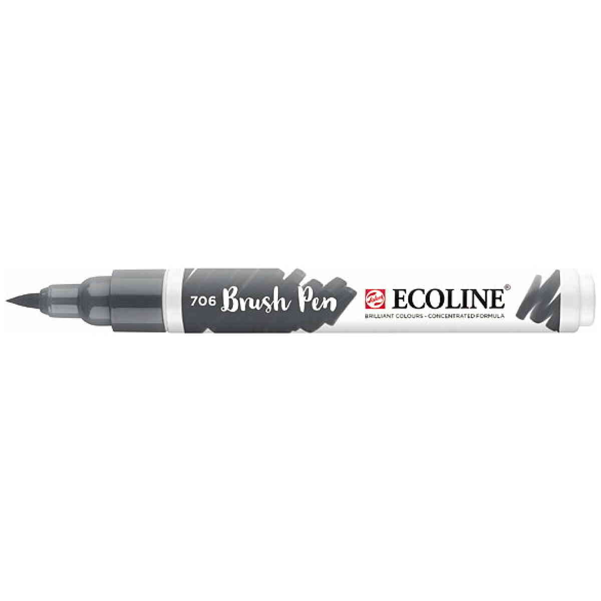 Ecoline Brush Pen - Bild 57