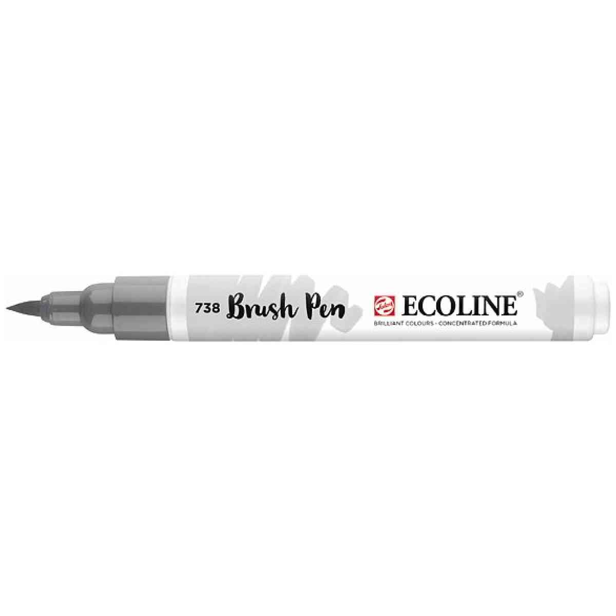 Ecoline Brush Pen - Bild 51