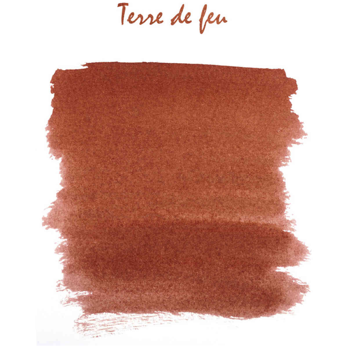 J. Herbin bläck flaska 10 ml - Bild 13
