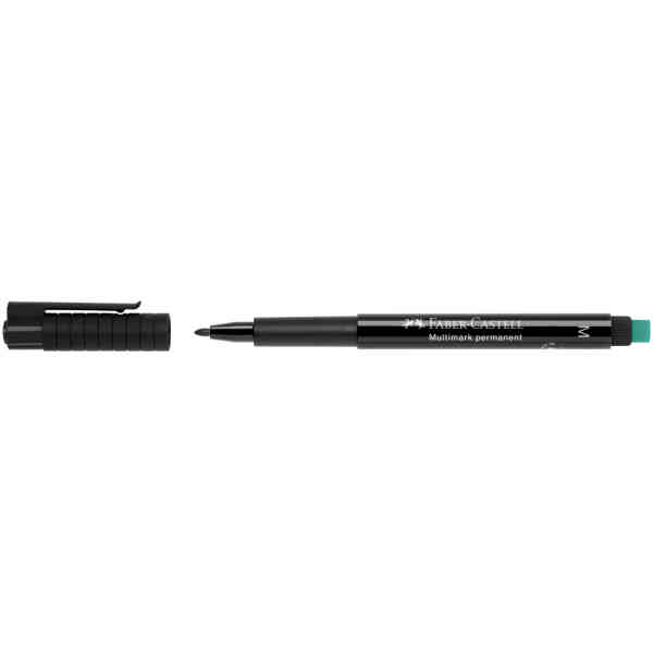 Multimarker perm. M sort