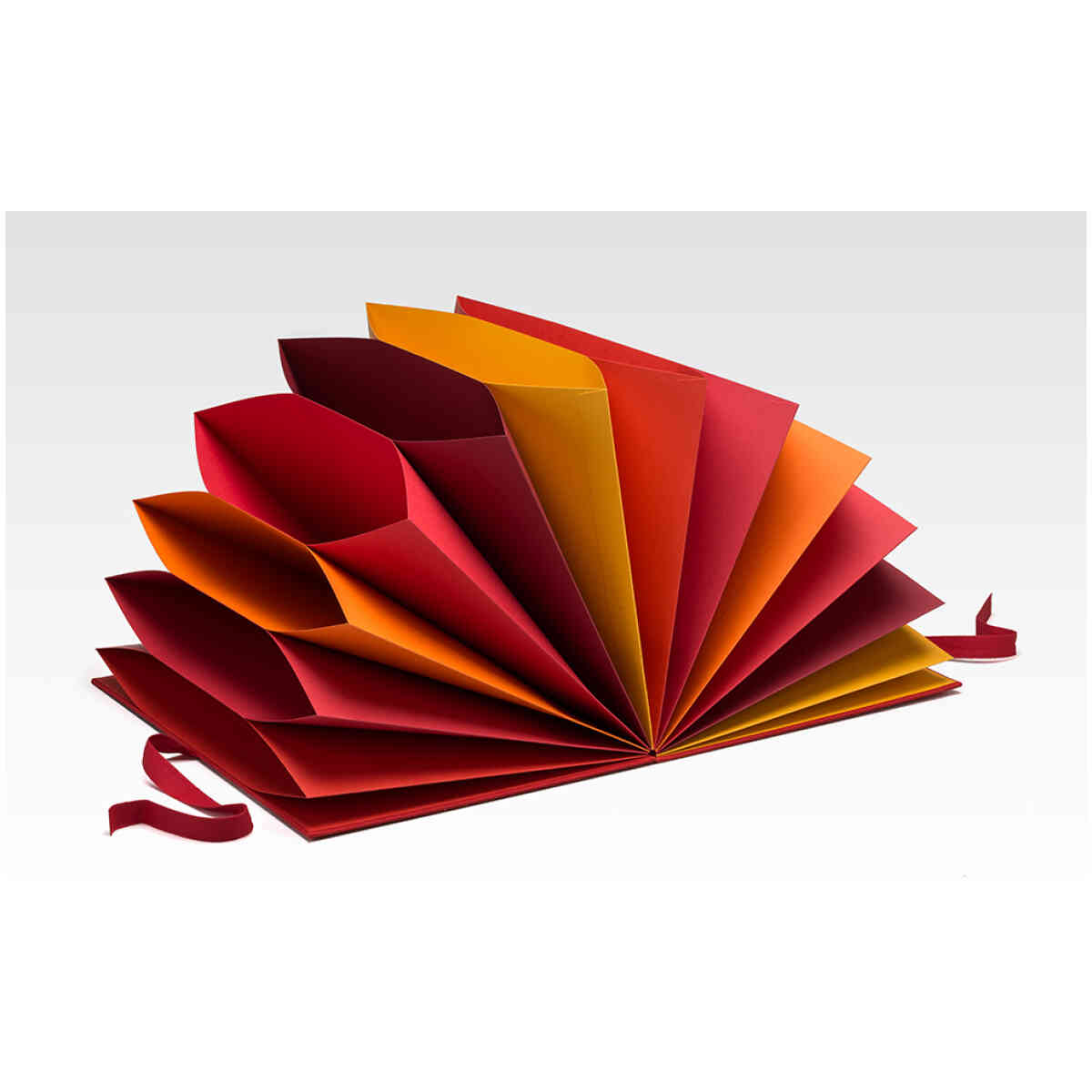 Hemarkiv FOLDER MULTICOLOUR - Bild 4