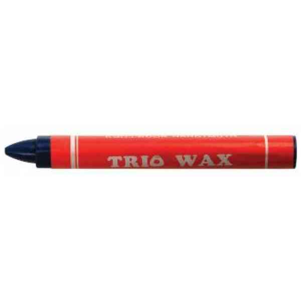 Triangular wax Crayons