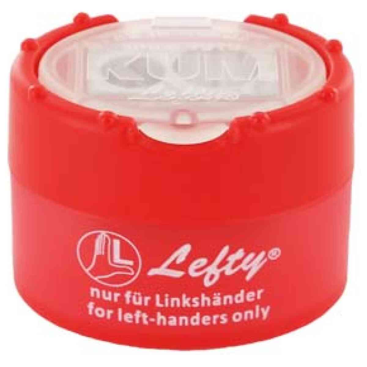 Pennvässare-click-snap-k2-lefty - Bild 2