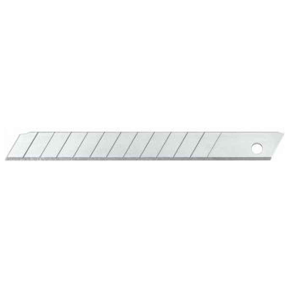 Spare Blades 9 mm - 10 pcs