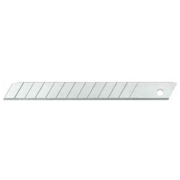 Spare Blades 9 mm - 10 pcs