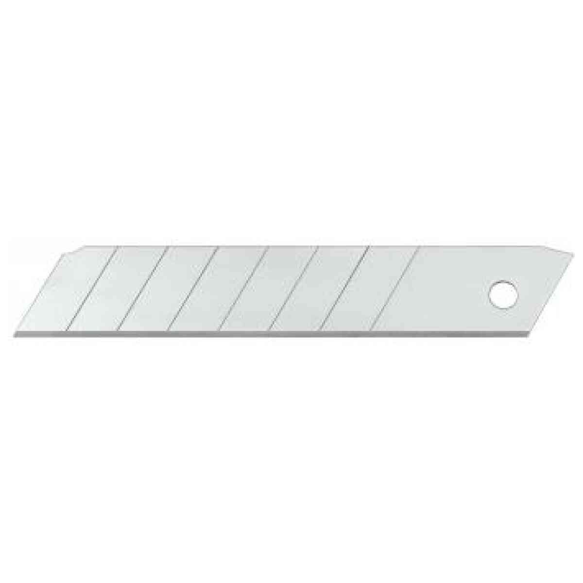 Spare Blades 18 mm - 10 pcs