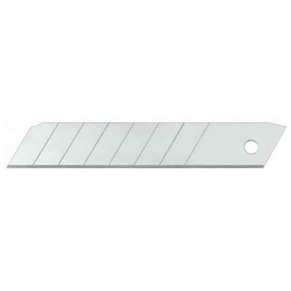 Spare Blades 18 mm - 10 pcs