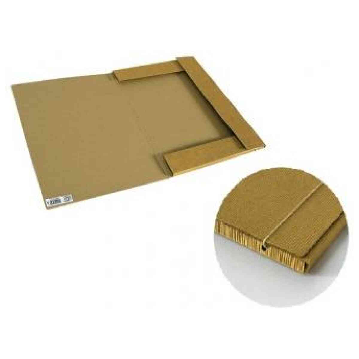 Pärm folder med sudd, A3-format