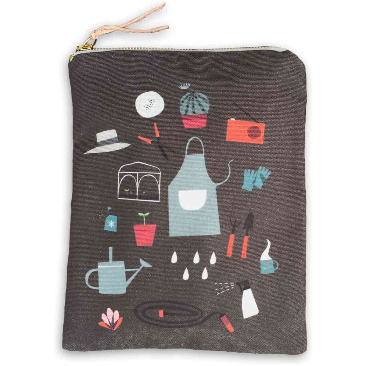 Botanics Pouch