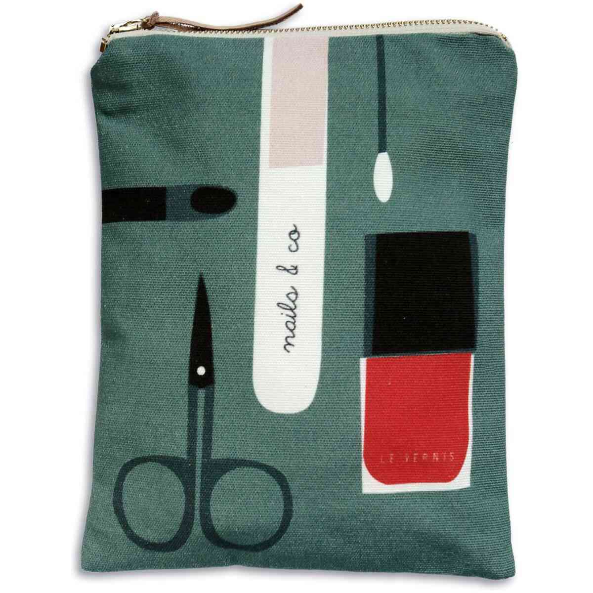 Nails & Co Pouch