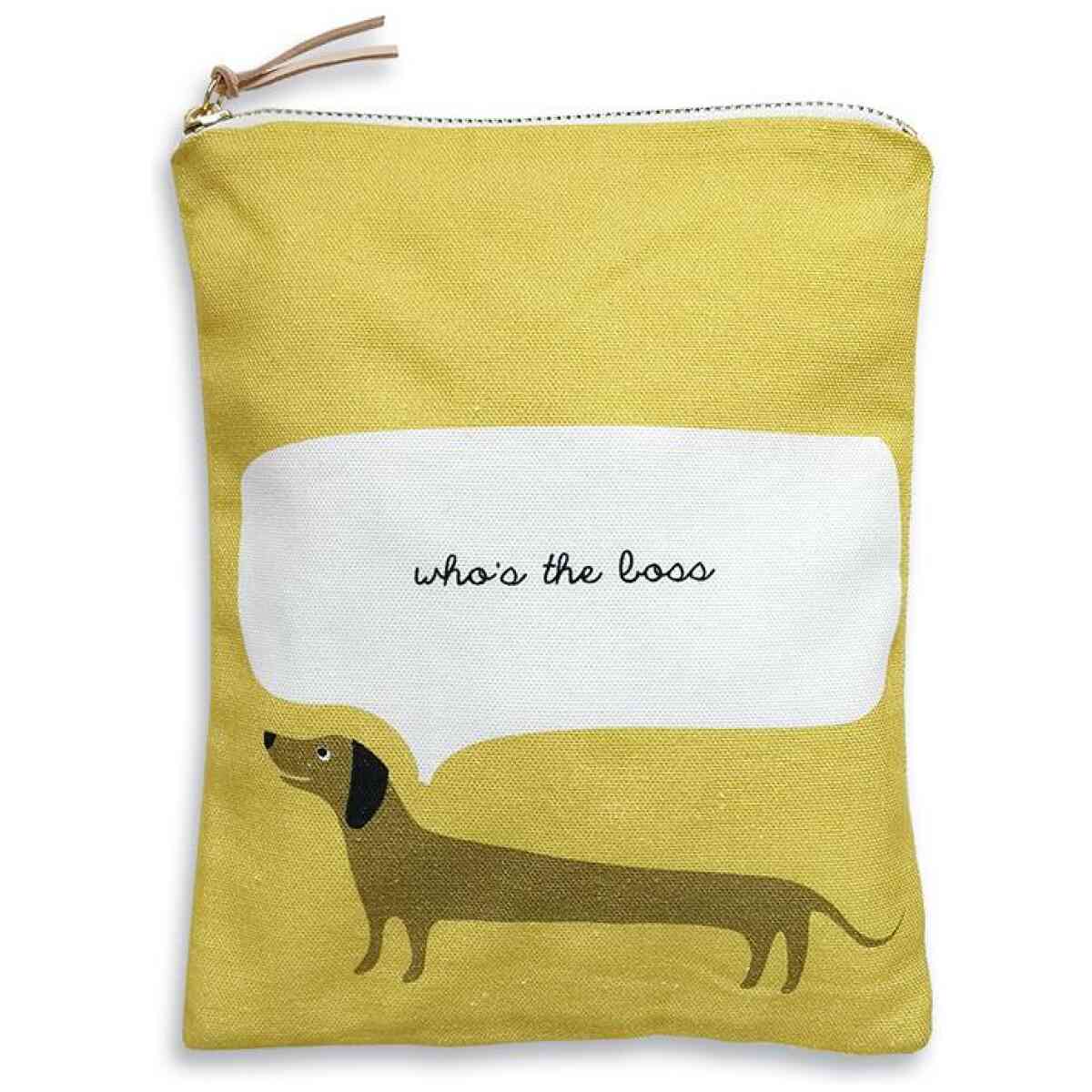 Dachshund Pouch