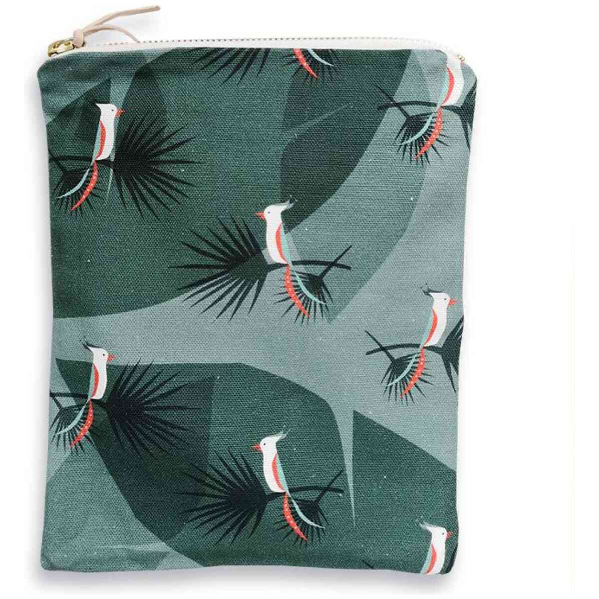 Kakadu Pouch