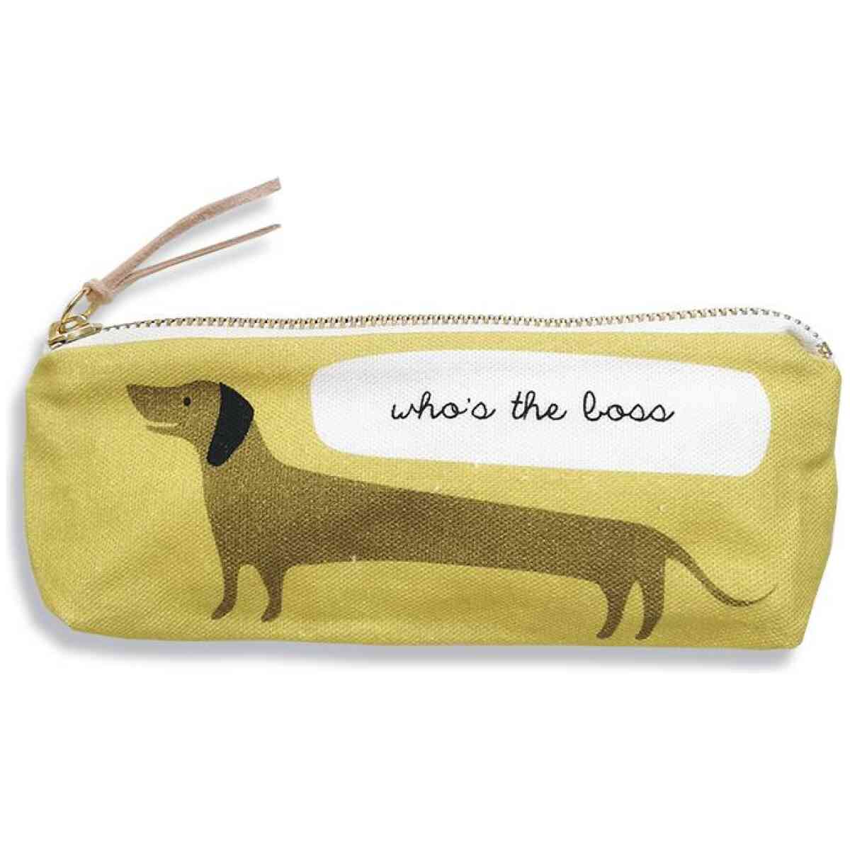 Dachshund Pouch, Slim