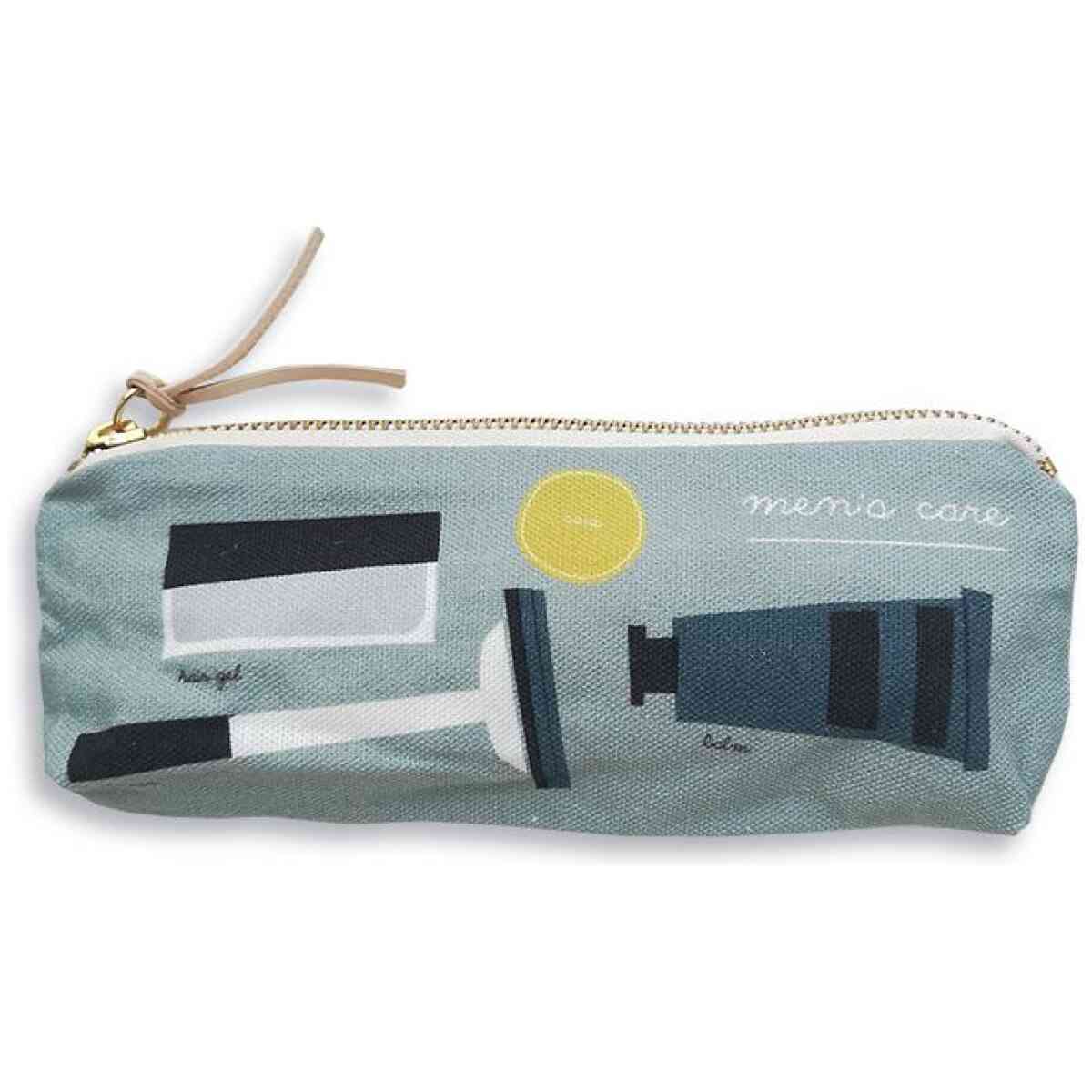 Men's Care Pouch, Slim