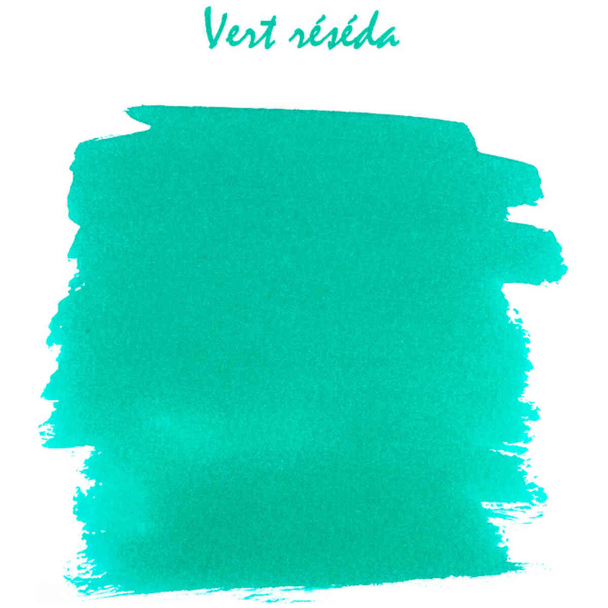 J. Herbin bläck flaska 10 ml - Bild 7