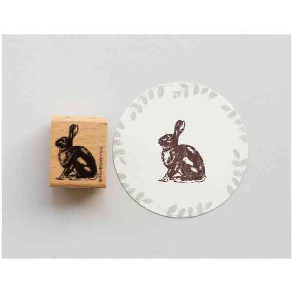 Stamp : Rabbit Artikel: A040