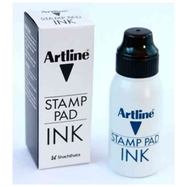 Stämpelfärg Artline ESA-2N