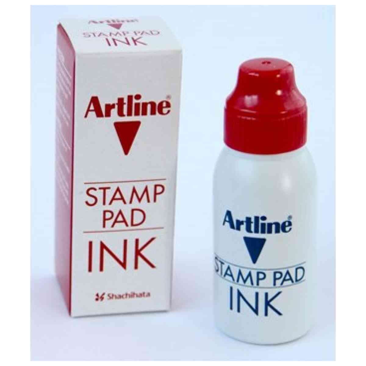 Stämpelfärg Artline ESA-2N - Bild 3